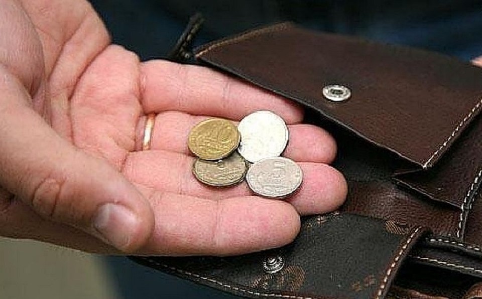 В одной из организаций долги на одного работника составили 72,2 тыс. рублей