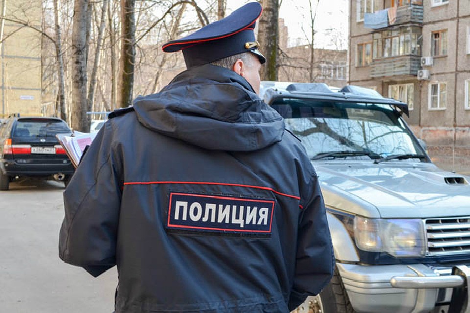 Полиция «встряхнула» должников Хабаровска за административные правонарушения