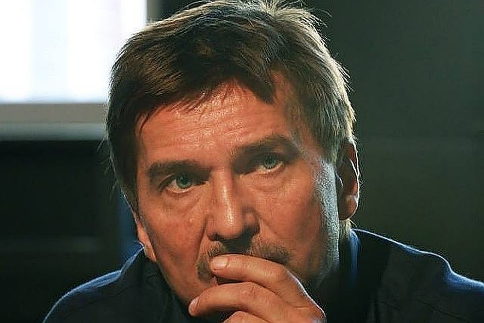 Юрий Бутусов. Фото: Соцсети