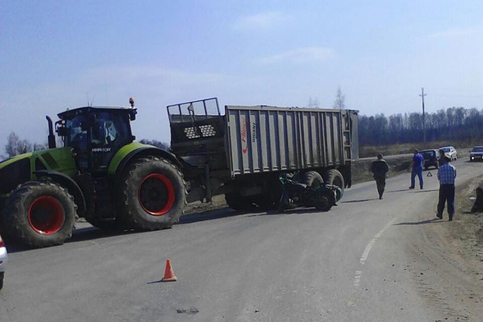 Фото: УГИБДД УМВД России по Брянской области.