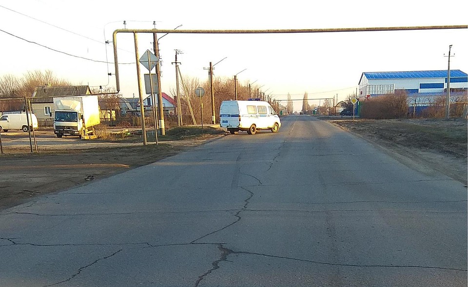 Фото: пресс-служба УГИБДД по Тамбовской области
