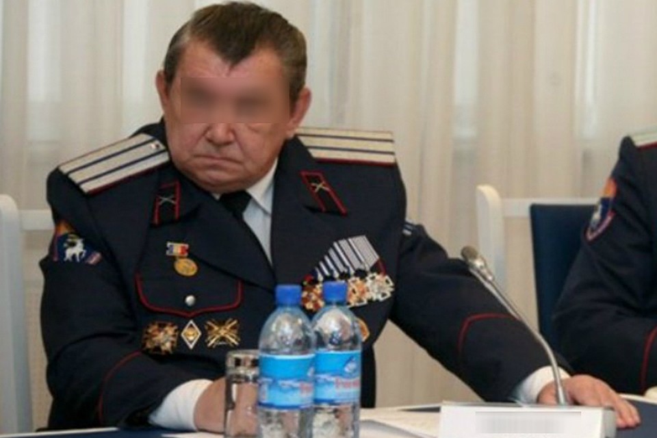 Евгений Н. был на хорошем счету у руководства и пользовался уважением коллег. Фото: eg.ru