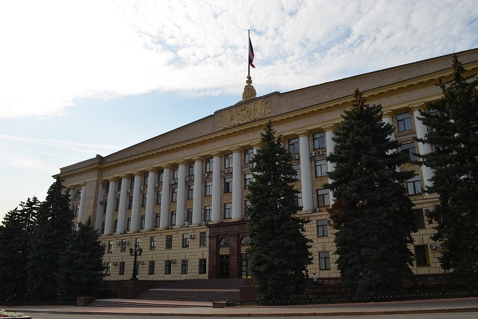Народные избранники отчитались о своих доходах за год