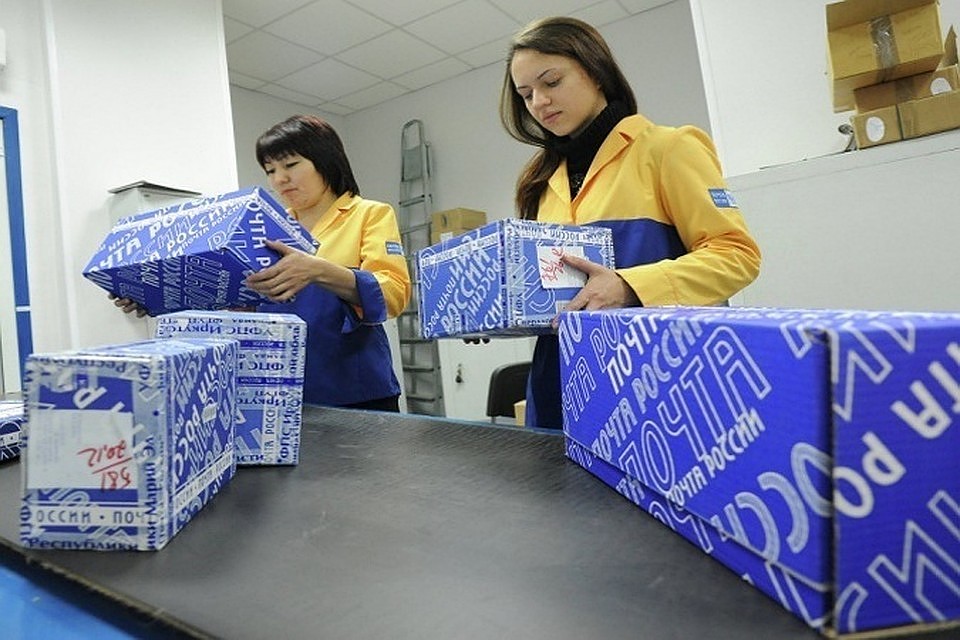 Бывшая начальница отделения связи в поселке Виллози могла похитить миллион.