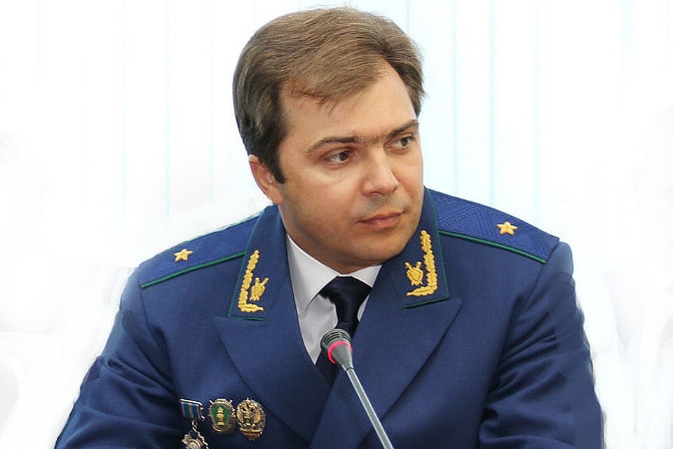 Прокуратура Приморья не выпускает ТОРы из вида
