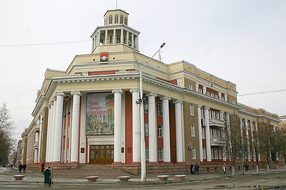 В Кемерове изменят программу празднования Дня города из-за трагедии в "Зимней вишне"