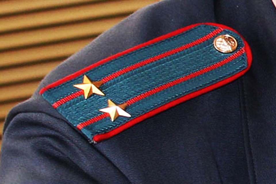 В Рославле пассажир избил таксиста.
