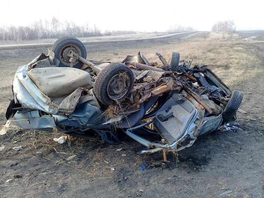 Фото: пресс-служба УГИБДД по Тамбовской области