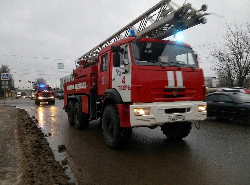 МЧС проведёт учения