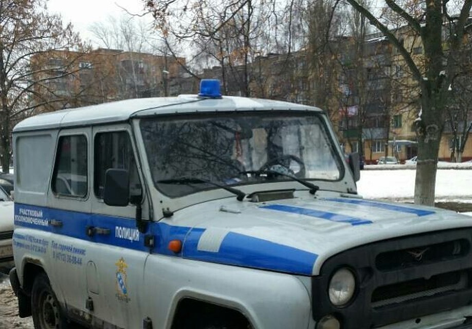 Злоумышленников задержали