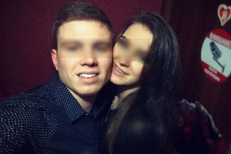 Наталья погибла, Вячеслав в тяжелом состоянии.