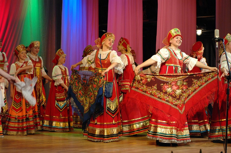 Жителей Хабаровска приглашают на «Народный баттл»