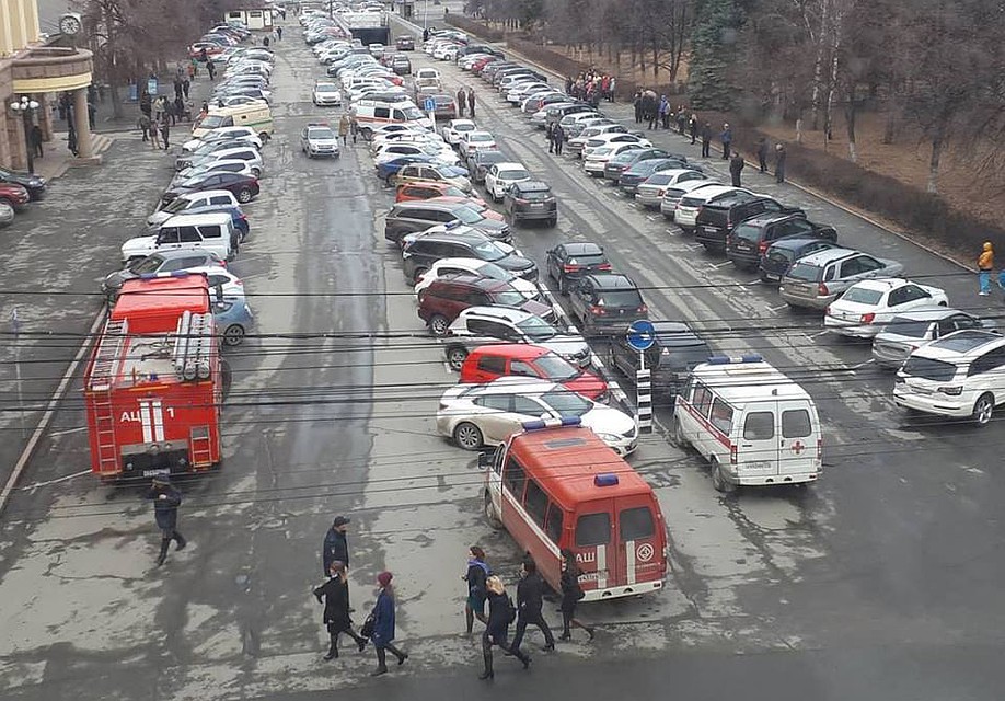 Фото: Сергей КУКЛЕВ.