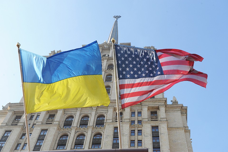 После доклада Госдепартамента можно с уверенностью сказать, что это направление было полностью провалено действующими властями Украины