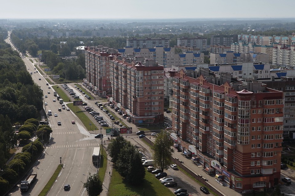Скорость порывов будет доходить до 18 метров в секунду.