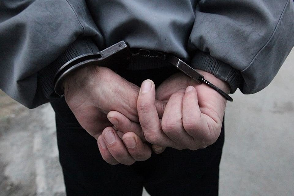 Гражданин Армавира зверски убил таксиста в Пермском крае Гражданин Армавира зверски убил таксиста в Пермском крае