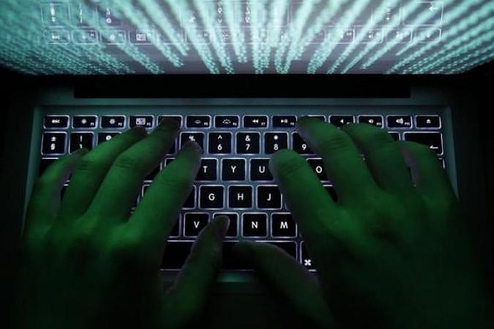 Хакеры взломали сайт минэнерго Украины и требуют биткоины