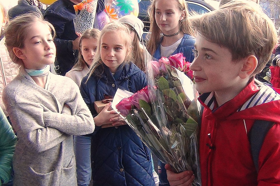 Рутгер Гарехт вернулся в родной Оренбург с победой.