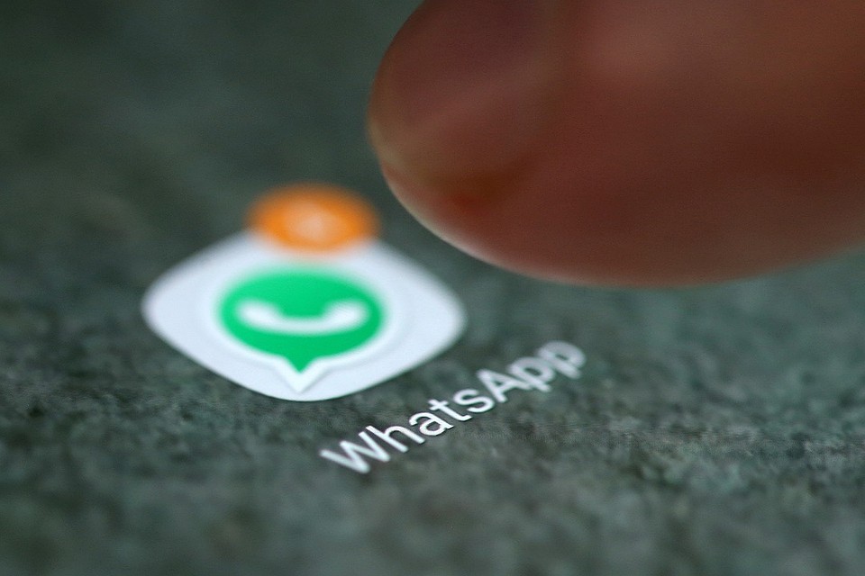 В Европе запретят пользоваться WhatsApp жителям младше 16 лет В Европе запретят пользоваться WhatsApp жителям младше 16 лет