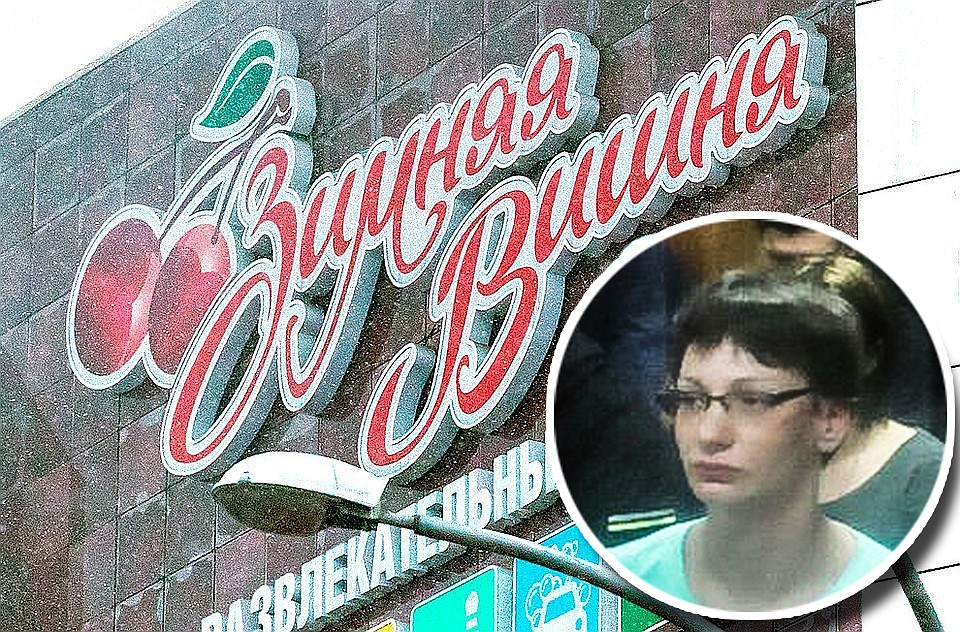 ФОТО: Данил АЙКИН / ТАСС