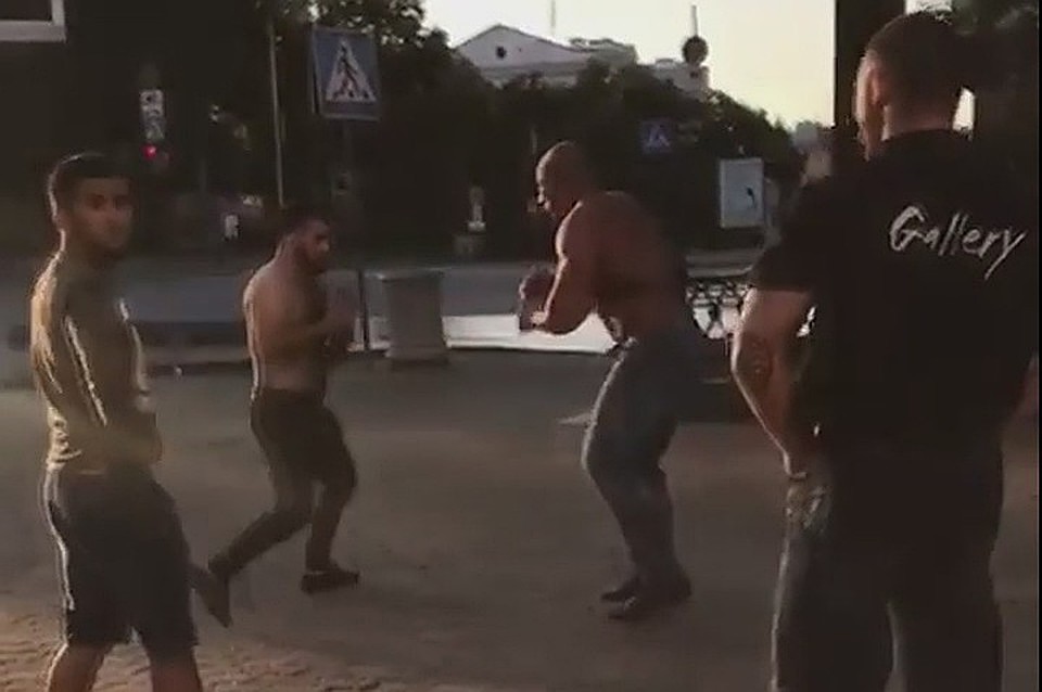 В Хабаровске осудят сотрудников Росгвардии, не предотвративших убийство чемпиона России по пауэрлифтингу