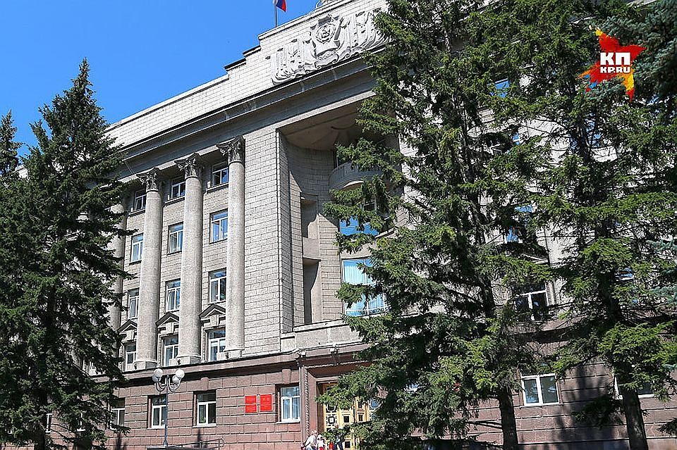 Замминистра спорта сменили в Красноярском крае.