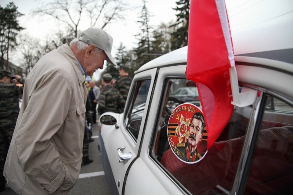 4 мая в Кирове состоится автопробег