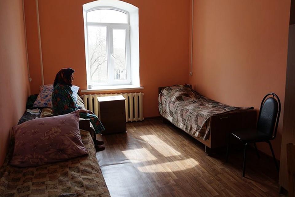 Фото: пресс-служба администрации Стародуба.