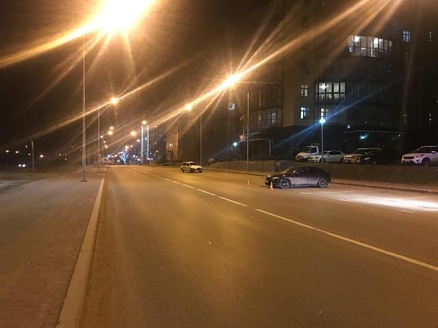 Фото с сайта госавтоинспекции по ХМАО-Югре
