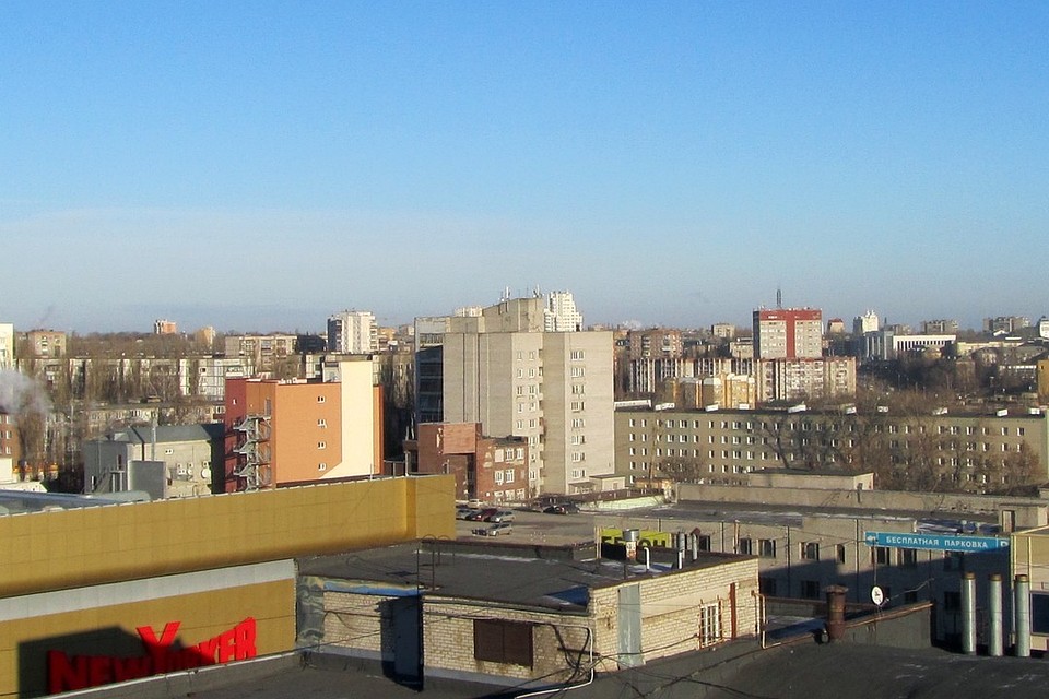 У жителей липецких многоэтажек спрашивают, нужны ли им солнечные панели