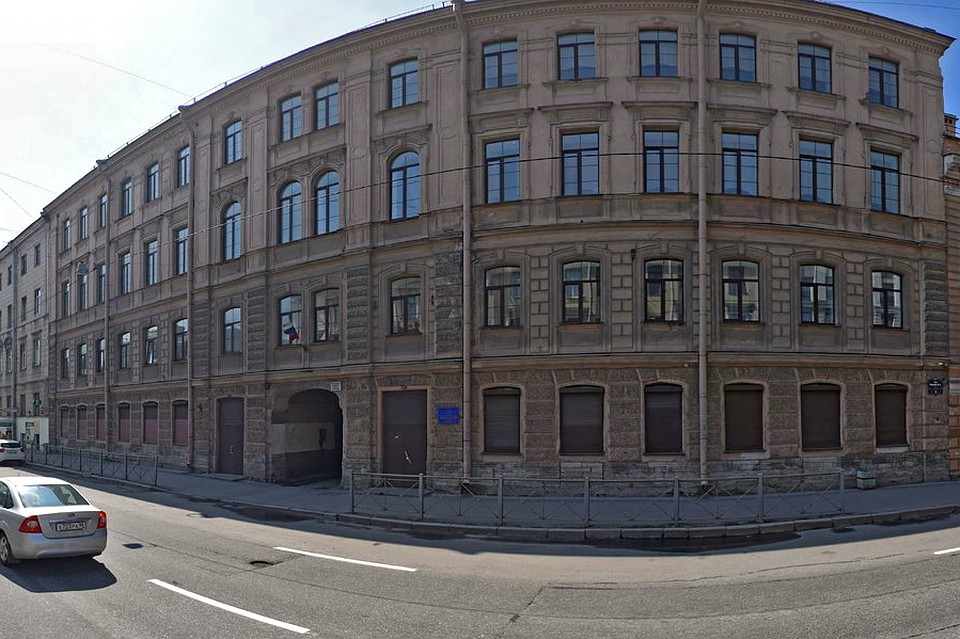 Фото: "Яндекс.Карты"