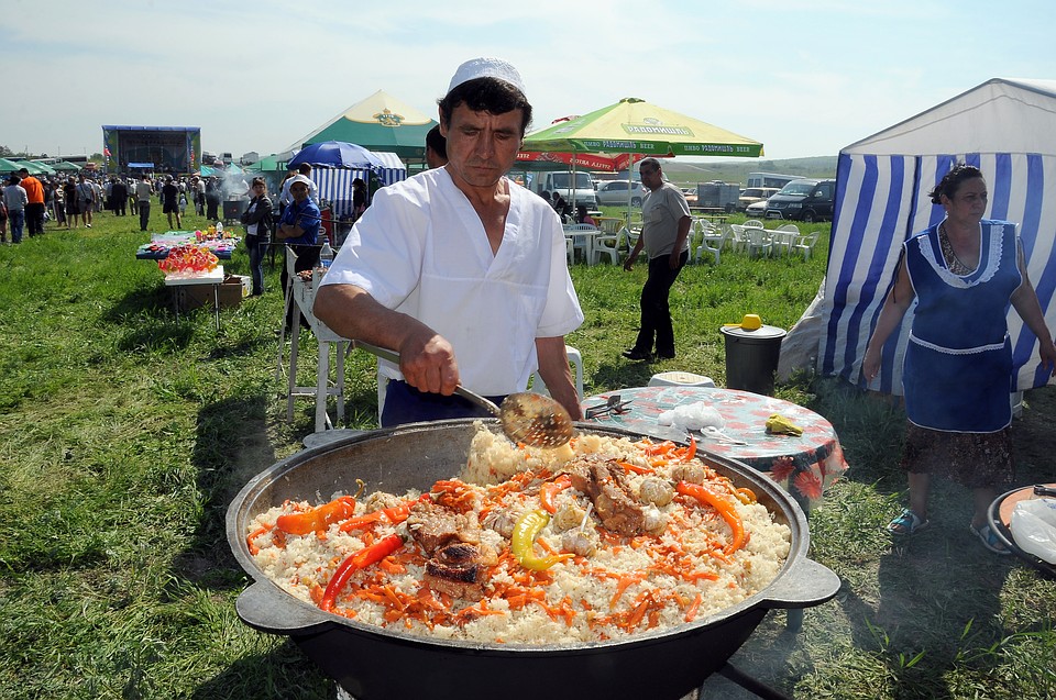 Скучно никому не будет.