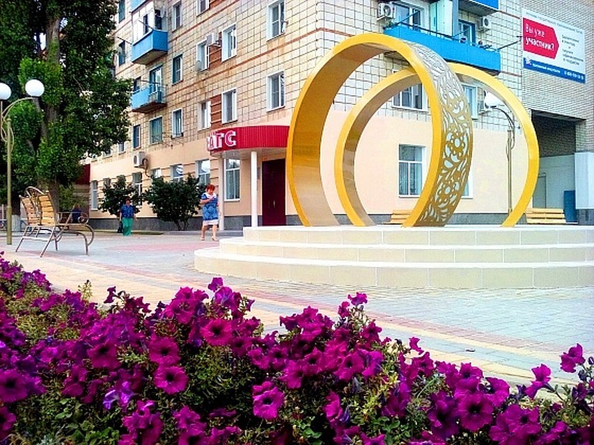 Выберут 80 проектов-победителей, которые получат от 30 до 100 миллионов рублей на реализацию. Фото администрации ВО.