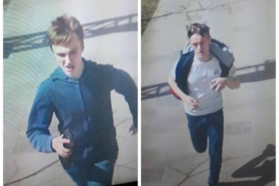 В Иркутске двое злоумышленников напали на маму с коляской. Фото: пресс-служба ГУ МВД по Иркутской области