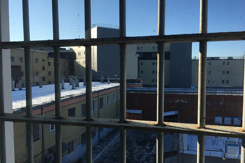 В Хабаровском крае охотники за цветным металлом украли чугунные трубы