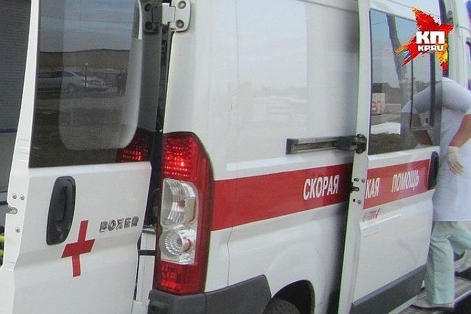 В Орле избили несовершеннолетнего гостя из Белгорода