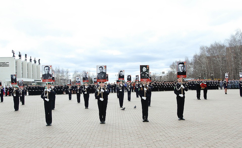 Фото: Диля Ахмадишина