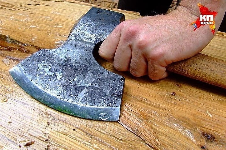 Обошлось без кровопролития