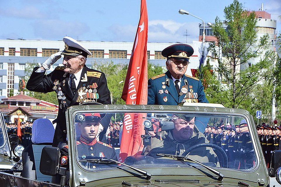 Фото: омская мэрия
