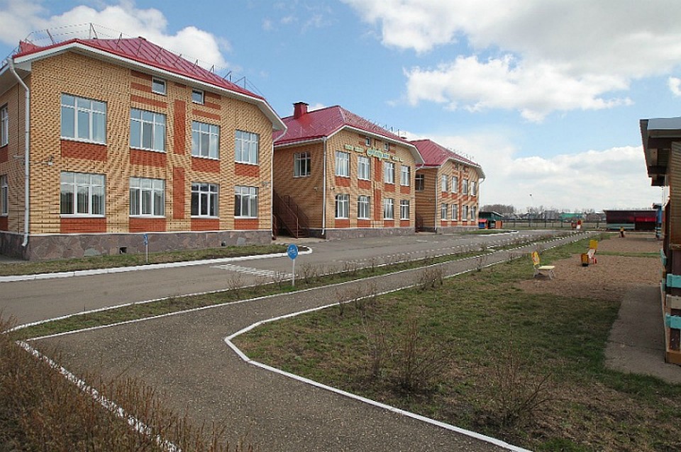 Фото: пресс-служба главы Башкирии