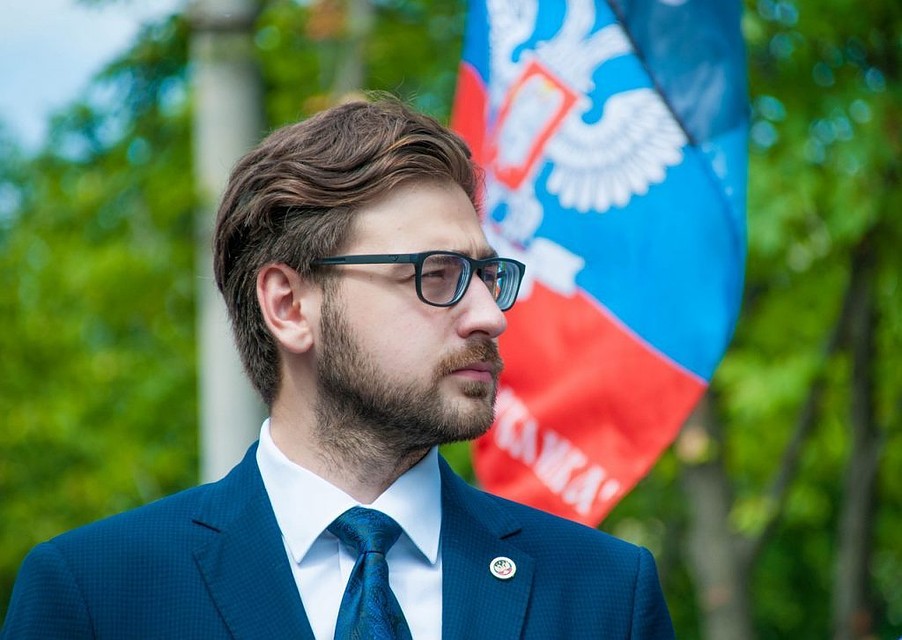 ФОТО: сайт news.donnu.ru