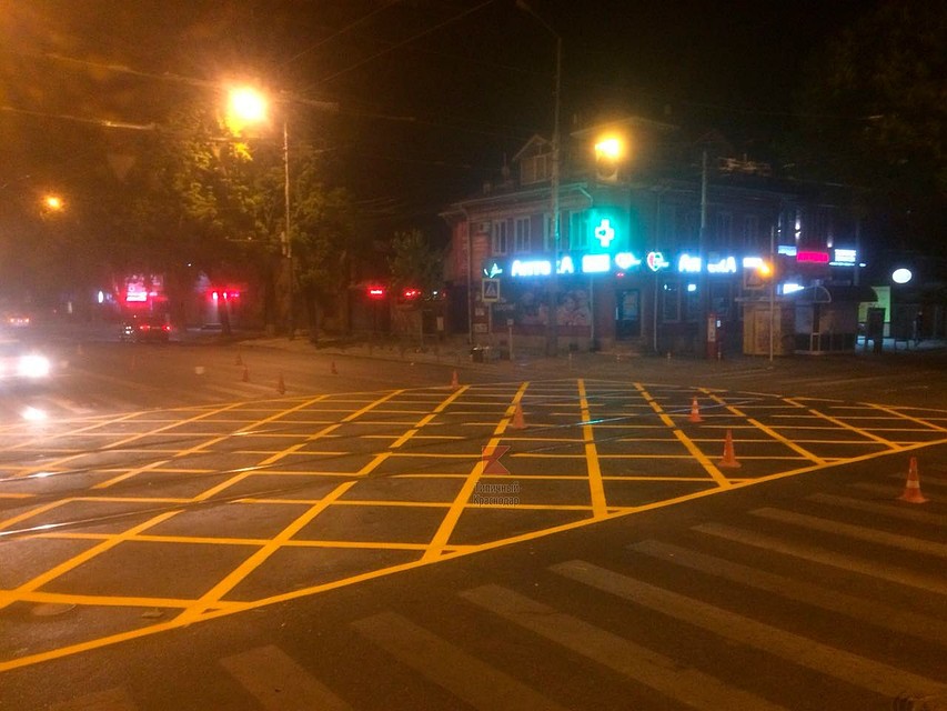 Фото: Типичный Краснодар