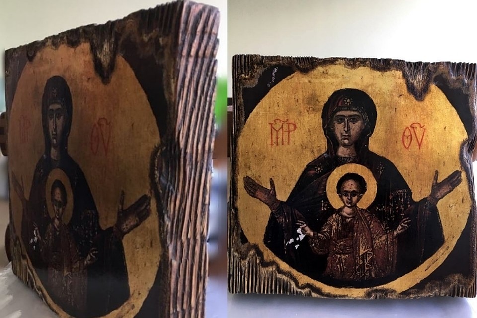 Фото: соц.сети Руслана Бальбека