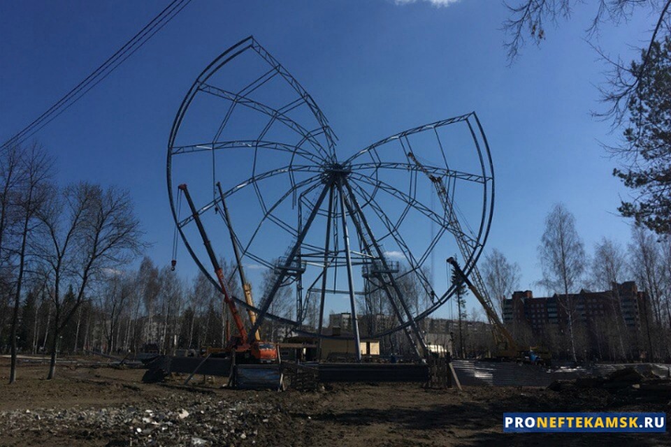 Фото: ИА "Про Нефтекамск"
