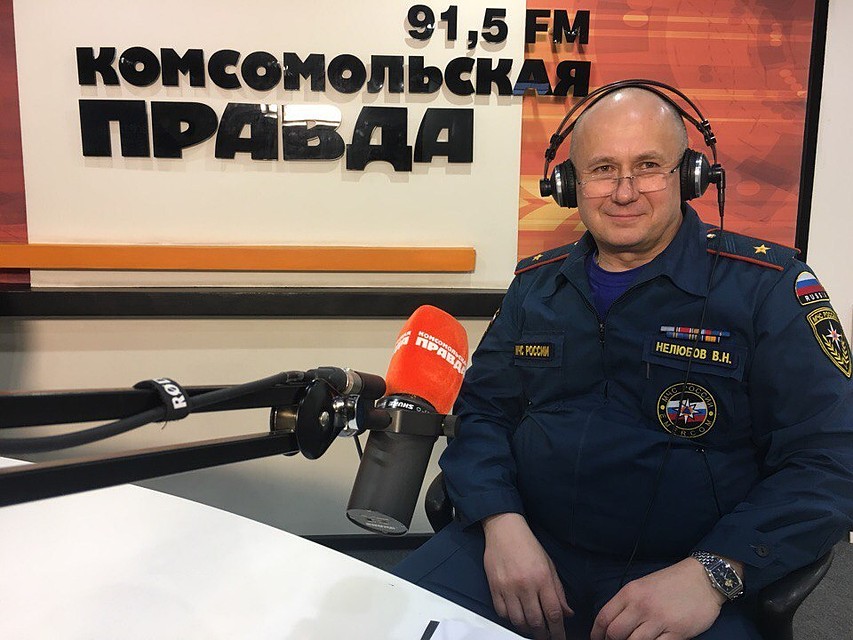 Утро - Иркутск