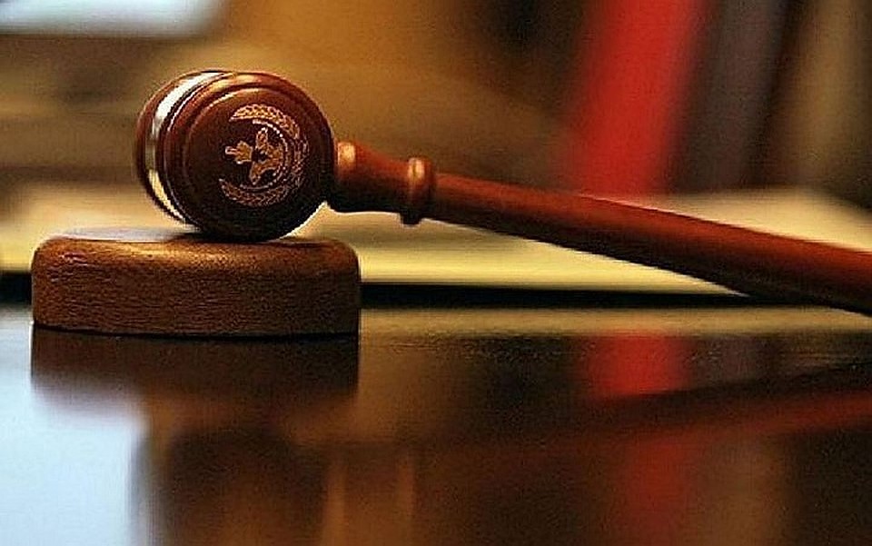 В суде обвиняемый признал свою вину