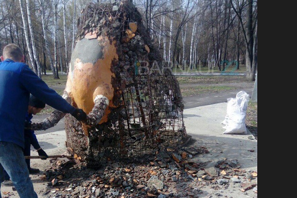 Скриншот с паблика "Барнаул 22"