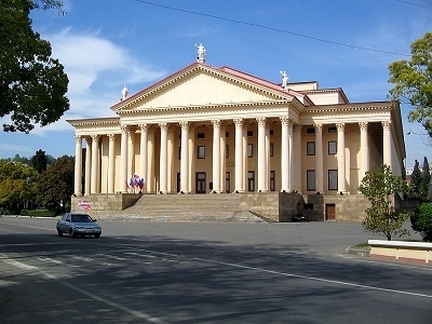 Фото: www.sochi.ru