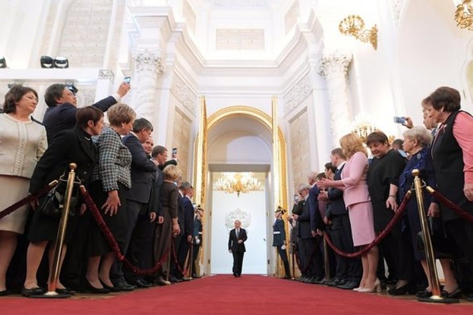 фото: пресс-служба администрации Кемеровской области