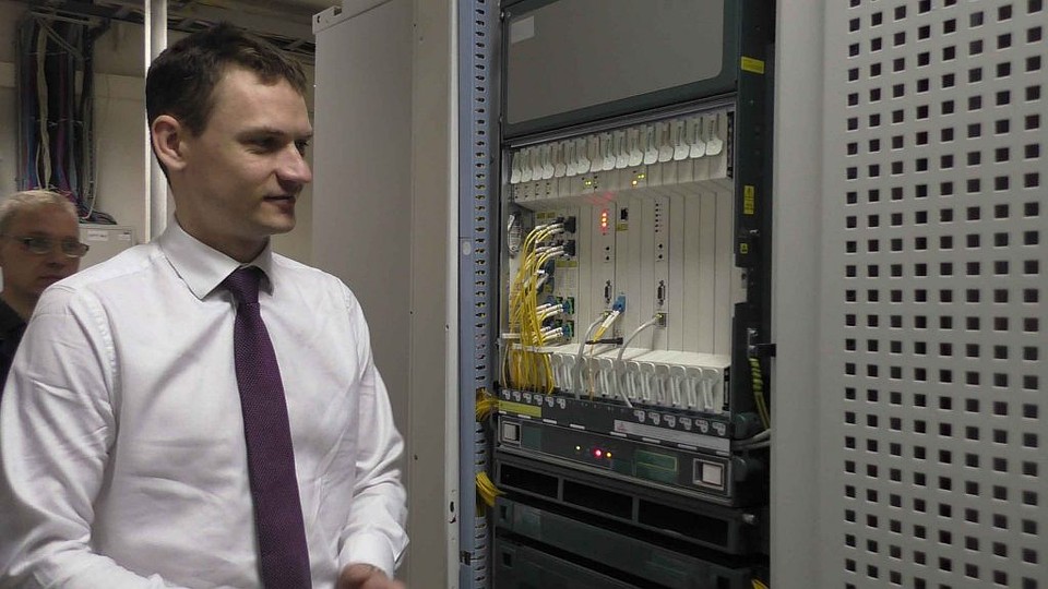 ФОТО: Официальный сайт Совета Министров ДНР